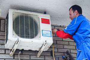 24/7 and Emergency HVAC Near North Lewisburg, OH | Air Conidtioning and Heating Contractors
